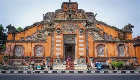 Puri Agung Karangasem