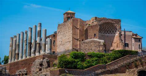Domus Aurea