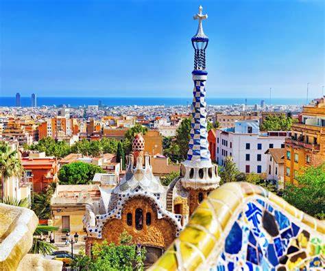 Barcelona