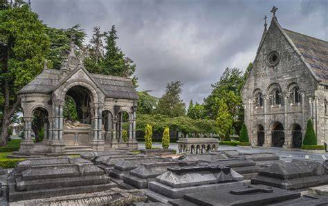 Glasnevin Cemetery