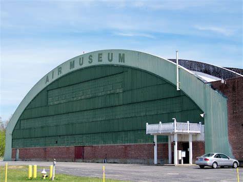 Empire State Aerosciences Museum
