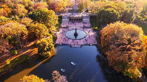 Central Park