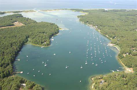 Vineyard Haven
