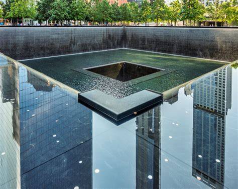 National September 11 Memorial & Museum