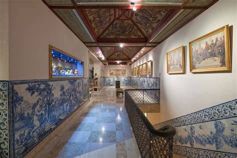 Medeiros e Almeida Museum