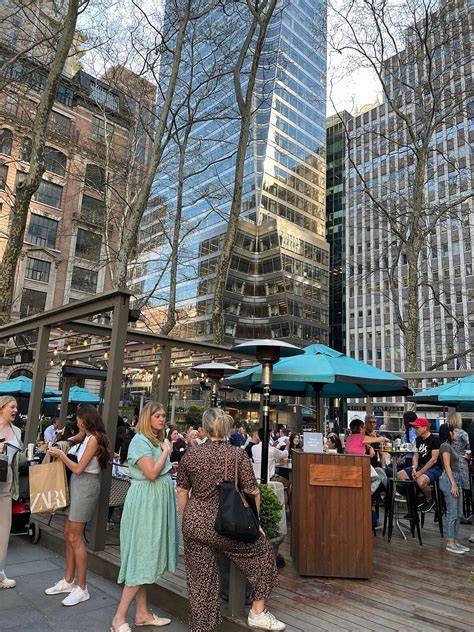 Bryant Park