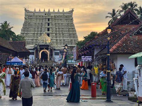 Thiruvananthapuram