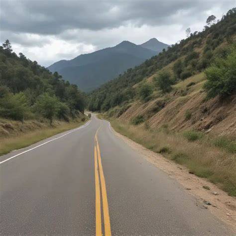 Cajahs Mountain