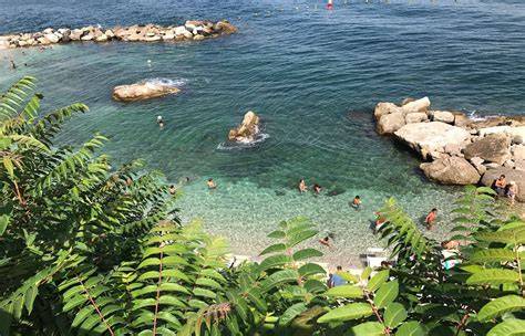 Castellammare Di Stabia