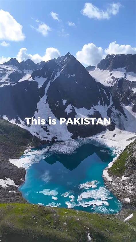 Dhoro Naro - A Hidden Gem in Pakistan