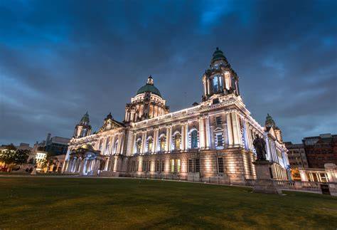 Belfast