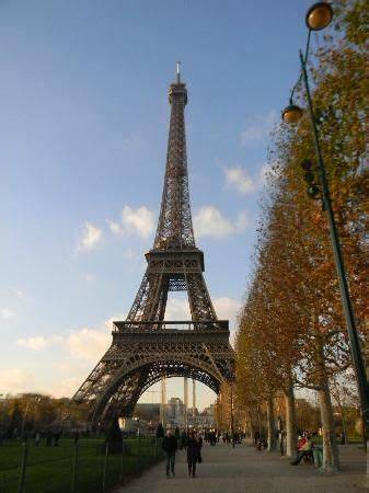 Eiffel Tower