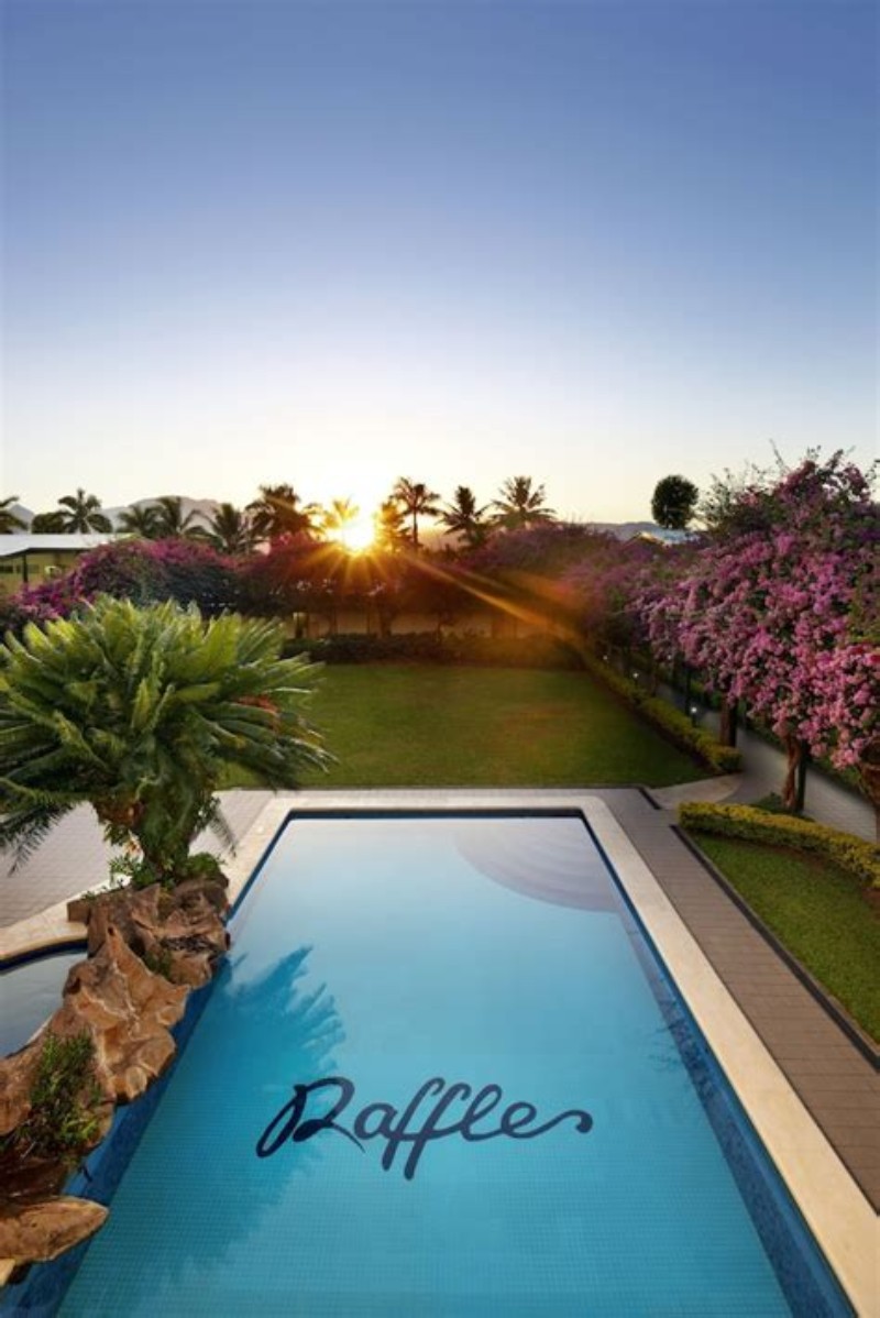 Fiji Gateway Hotel photo 2
