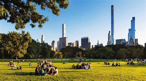 Central Park