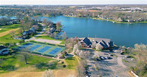Lake Saint Louis