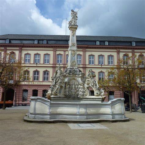 Former Imperial Post