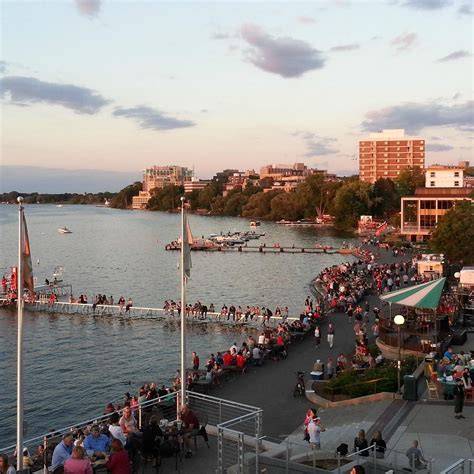 Memorial Union