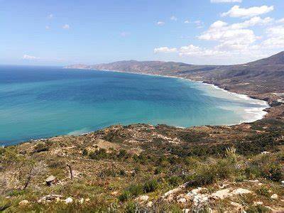 Ain El Bya, Algeria